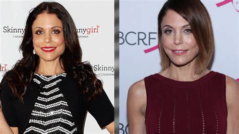 .getting jaw filler in the masseter corner of the jaw line to get that sharp angle there, which is how much do you charge and what questions should i ask to make sure whoever does it knows how to do it i started getting botox in the masseter in september 2017. Bethenny Frankel Explains Why Her Face Has Changed Shape ...