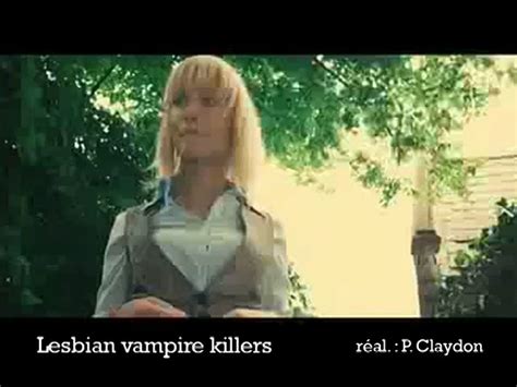 Lesbian Vampire Killers Vost Vidéo Dailymotion
