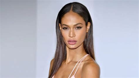 Joan Smalls Height Weight Body Measurements Eye Color Wiki