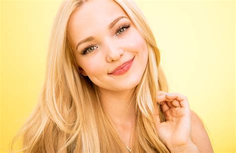 Find the latest news, pictures, and opinions about dove cameron. Here's Dove Cameron's perfect advice for dealing with ...
