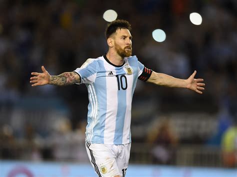 Encontrá las mejores noticias de messi, goles y estadísticas, mantenete informado en olé. Argentina vs Chile: Five things we learned as Lionel Messi ...