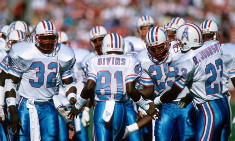 Oilers Uniforms Madden 21 Houston Relocation Uniforms Teams And Logos