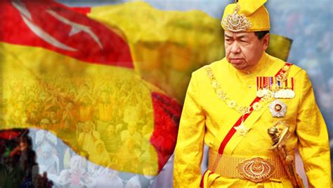 The birthday celebration of the sultan of selangor, hrh via my.asiatatler.com. Sultan Selangor mahu tindakan tegas penceramah langgar ...