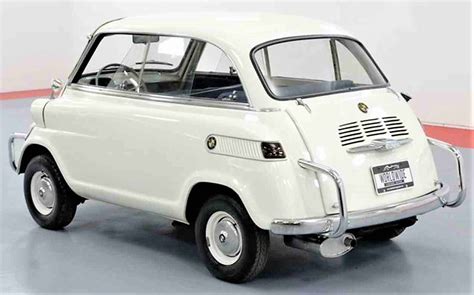 Stretch-limo '58 BMW Isetta 600 for sale in Denver