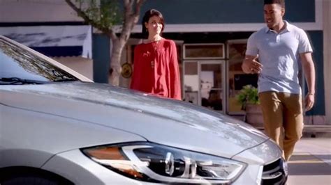 Hyundai Seize The Moment Sales Event Tv Commercial Something Better