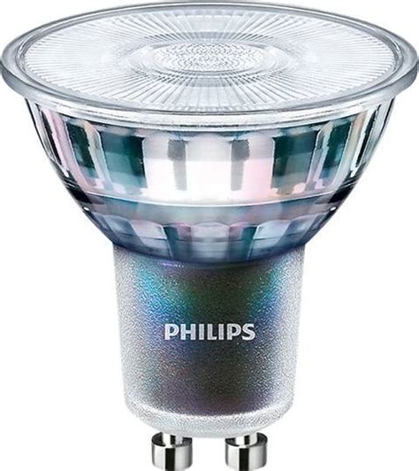 Philips Master Expertcolor Mv Led Lamps W Gu Pris