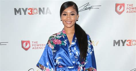 Her birthday, what she did before fame, her family life, fun trivia facts, popularity rankings, and more. Saweetie (Diamonté Harper) Biography - Facts, Childhood ...