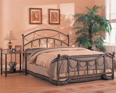 Browse our selection of bedroom furniture packages. Metal Bedroom Sets - DCI Furniture