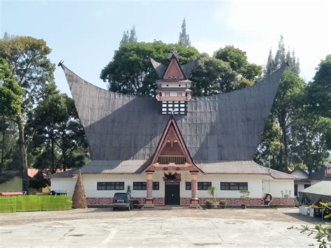Rumah Adat Suku Batak Rumah Adat Suku Batak Sumatera - vrogue.co
