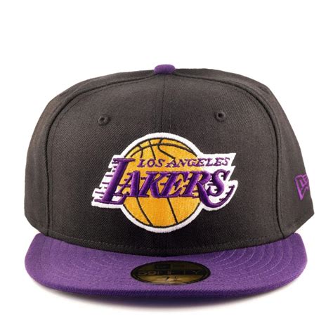 Riesen auswahl an los angeles lakers caps und fanartikel online bei defshop kaufen | gratis rückversand ✓. Lakers Hats - Tag Hats