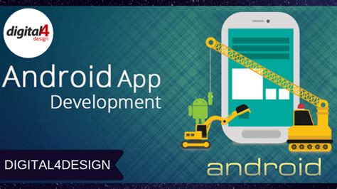 Top rated flutter mobile app development company in india. Gain a Competitive Edge with Professional Android App ...