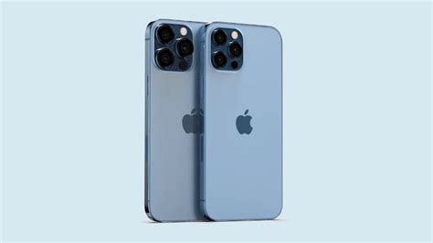Iphone 13 Pro Launch Soon Specs Features Release Date India Price