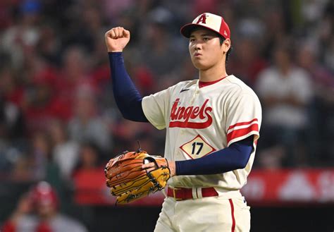 Angels News Who Shohei Ohtani Credits For Turning Him Into The Best