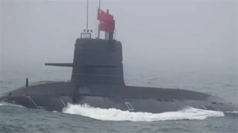 china news chinese submarine stuck in its own net 55 chinese sailors feared dead