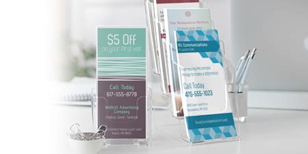 A rack card is a document used for commercial advertising, frequently in convenience stores, hotels, landmarks, restaurants, rest areas and other locations that enjoy significant foot traffic. 6 Tips Designing Printing Rack Cards | Axiom Designs & Printing