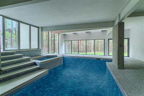 A new affordable option from home partners of america. Five Homes for Sale with Indoor Pools