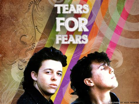 Tears For Fears Wallpapers Wallpaper Cave