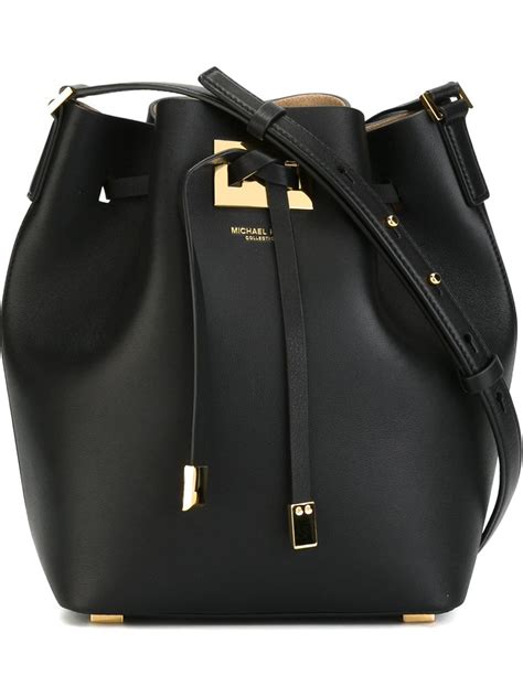 Michael Kors Medium Miranda Bucket Bag Bucket Bag Cheap Womens