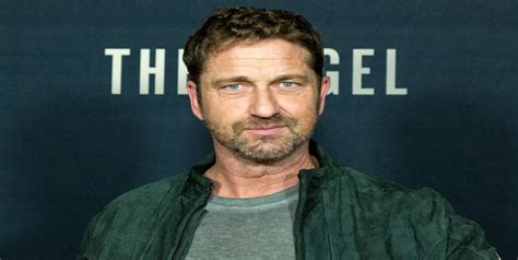 Gerard Butler Siente El Peso De Los Años Al Filmar Acciones Extremas 800noticias