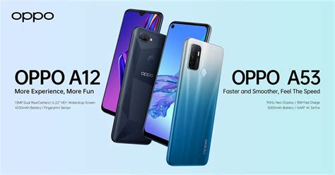 Finding the best price for the oppo k3 is no easy task. OPPO Philippines Officially Launches 90Hz-Powered A53 for ...