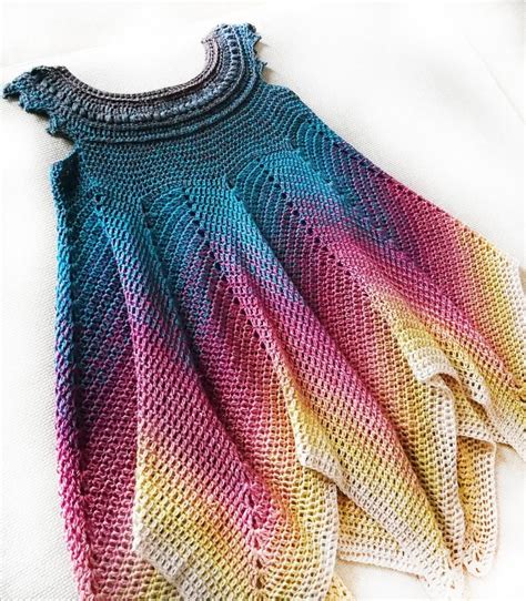 abigail fairy dress crochet pattern etsy crochet dress pattern crochet dress crochet girls