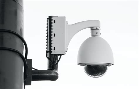 Security Surveillance Cameras How To Get Started Since 1993