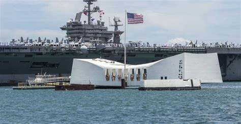 Day Trip From Maui To Pearl Harbor 2023 Tickets N Tour