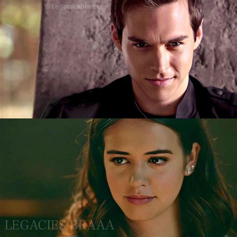 Pin by Pergel Hanna on Legacies in 2020 | Vampire diaries, Legacy, The cw