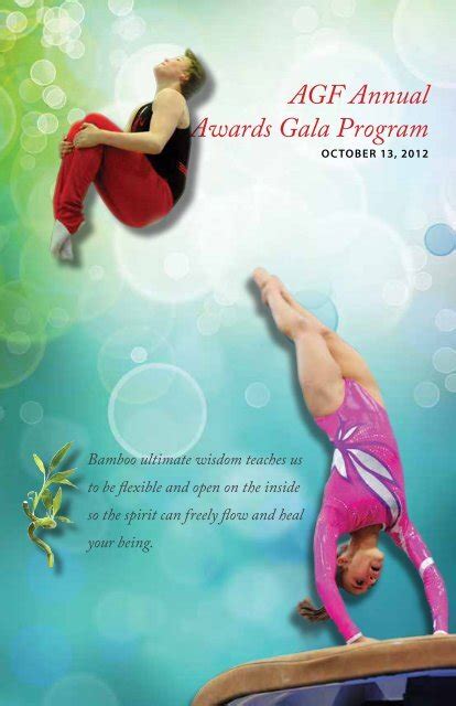 Here Alberta Gymnastics Federation