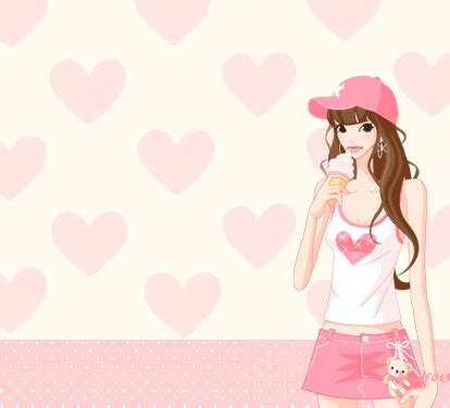 The following image below is a display of images that come from various sources. خلفيات انمي بنات للتصميم - اجمل جديد