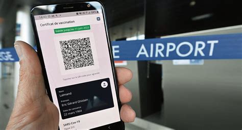 ¿qué es el certificado covid digital de la ue? El certificado Covid-19 digital entra en vigor ...