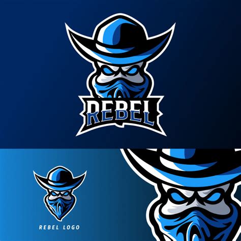 Rebel Logo Vector At Collection Of Rebel Logo Vector