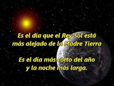 El solsticio del invierno estará marcado este 2020 con la gran conjunción de júpiter y saturno, que se verán tan cerca como no ha pasado en 400 años. Centro Cultural - Solsticio de invierno - YouTube