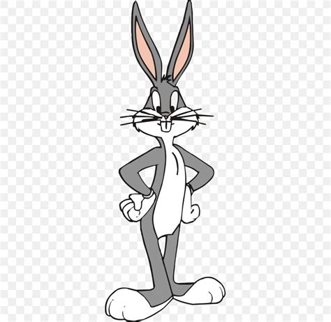 Bugs Bunny Drawing Daffy Duck Porky Pig Clip Art Png X Px Bugs The