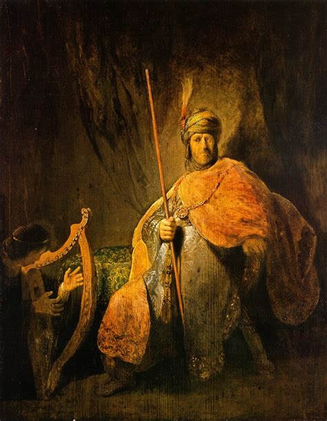 Rembrandt Lart De La Narration Histoire Des Arts En Khâgne