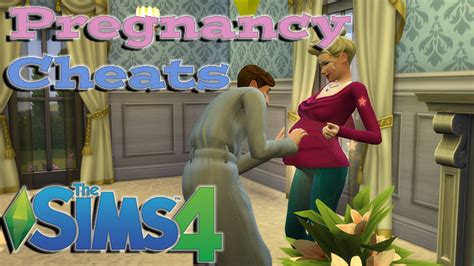 Loverslab Sims 4 Teen Pregnancy Mod Basewater