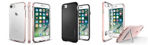 The most common iphone 7 plus accessories material is plastic. iPhone 7 and iPhone 7 Plus Cases Available Before Company ...