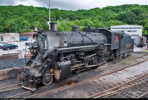 Railpicturesnet Photo Sr 630 Southern Railway Steam 2 8 0 At