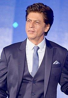 They have three children, son aryan khan (b. Shah Rukh Khan - Wikipedia