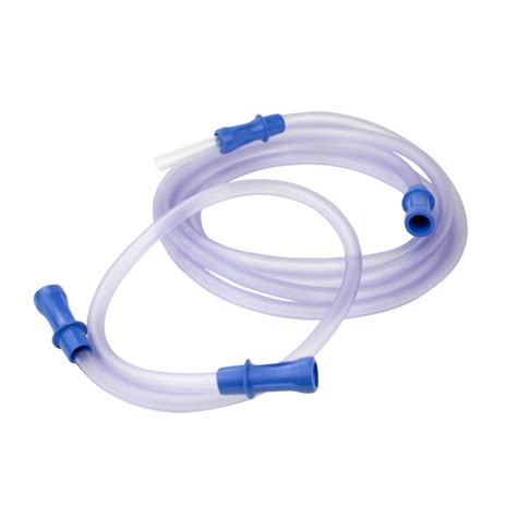 Suction Connecting Tubing 14 X 6 Case Of 50 2 32108