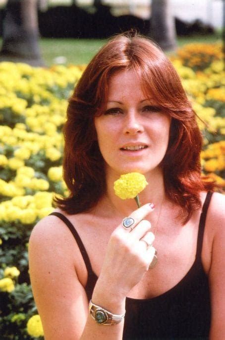 Here we go again #money money money #honey honey. Picture of Anni-Frid Lyngstad