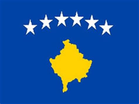 Kosovo's 'newborn' independence monument gets an annual redesign to mark kosovo's independence day on 17 february. Procesi i Pavaresise se Kosoves