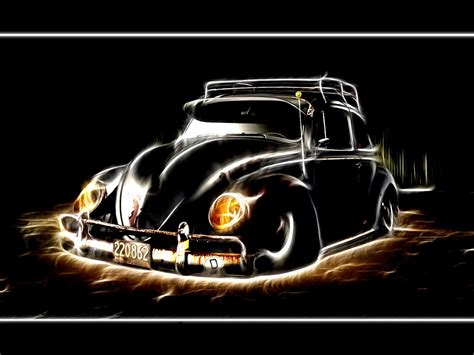 Volkswagen Beetle Wallpaper And Background Image 1600x1200 Id125014
