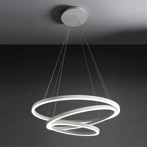 Sei alla ricerca di un lampadario moderno? Lampadari A Led A Soffitto Leroy Merlin