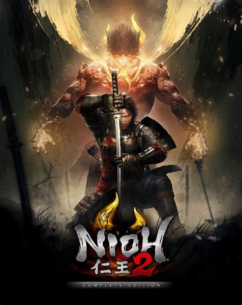 Nioh Complete Edition Review Americansexi