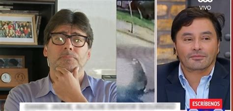 Joven de población la victoria muere tras recibir un disparo, según testigos, proveniente de. Descargo de Daniel Jadue en Mucho Gusto indignó a alcalde ...