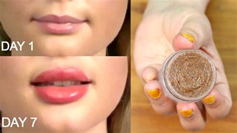 How To Make Lips Bigger Permanently Without Surgery Lipstutorial Org