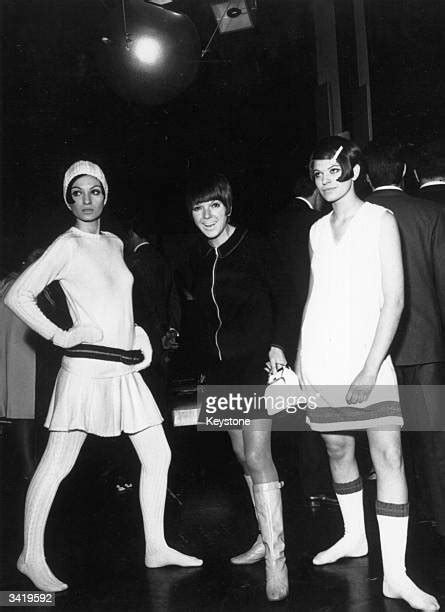 Mary Quant Collection Photos And Premium High Res Pictures Getty Images