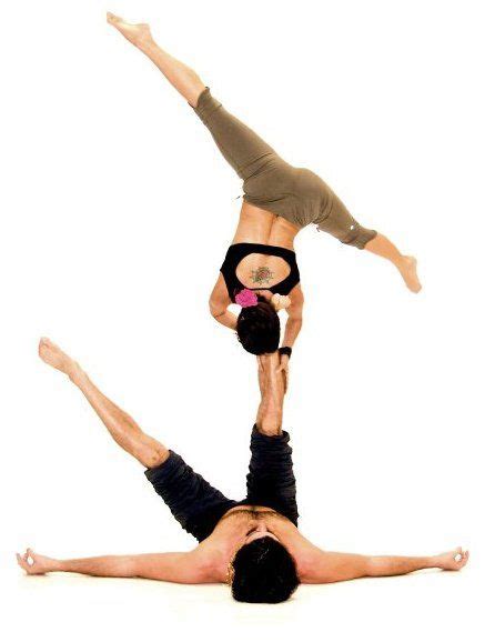 One Legged Reverse Star Work On For2013 Crazy Yoga Poses Hard Yoga Poses Acro Yoga Poses