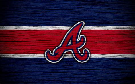 Mlb logo, atlanta braves, turner field, baseball, decal, major league baseball logo, ironon, mobile phones, atlanta braves, turner field, mlb png. Atlanta Braves Logo Wallpaper (68+ images)